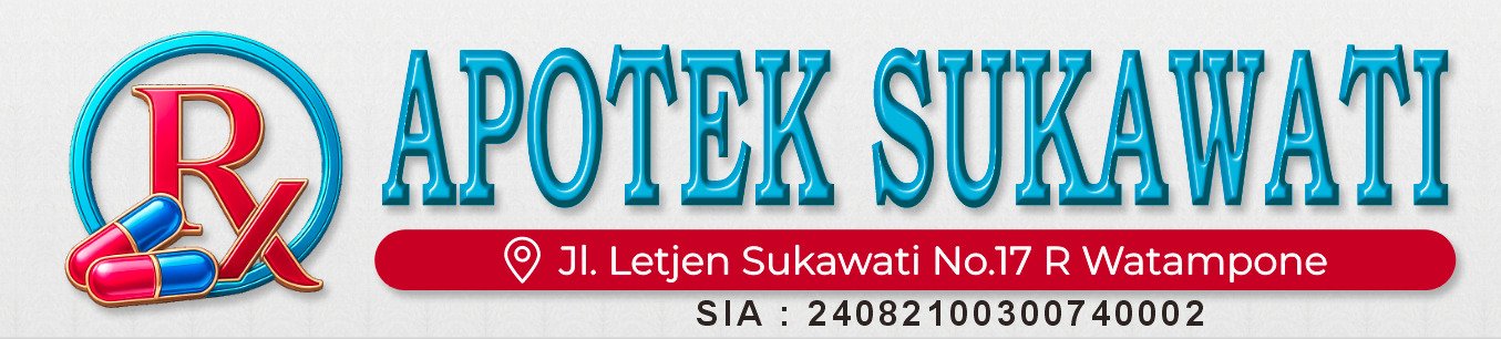 Coming Soon APOTEK SUKAWATI di jalan Sukawati No. 17R