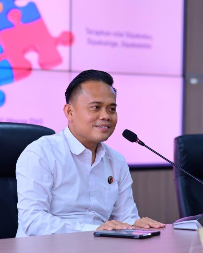 Jejak Pengalaman Jadi Modal Kasat Reskrim Enrekang Ungkap Kasus Pembunuhan di Bungin